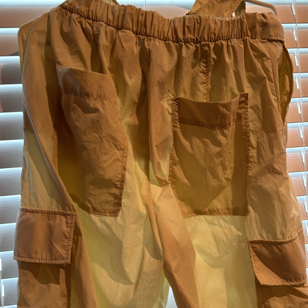 Zara, Jumpsuit/Cargo,